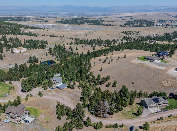 3 Ridgeview Drive, Clancy, MT 59634