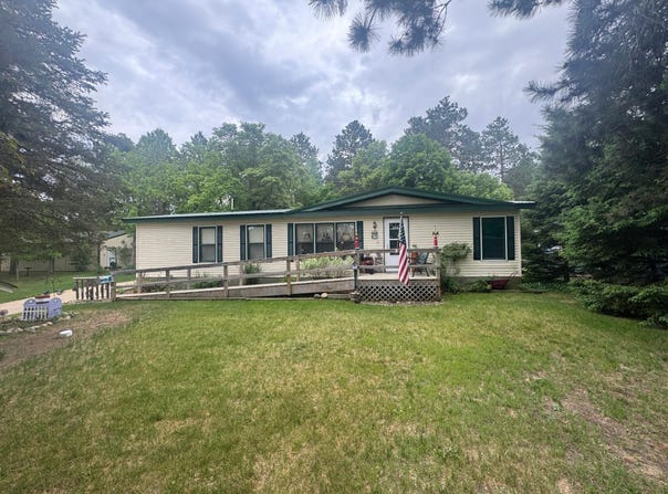 15603 Explorer Circle, Park Rapids, MN 56470