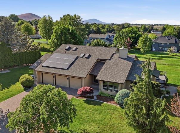 1119 Saddle Way, Richland, WA 99352