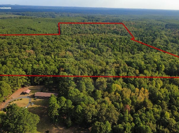 Casey Road, Malvern, AR 72104