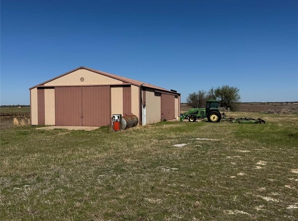 27502 Agate Road, Leon, OK 73441