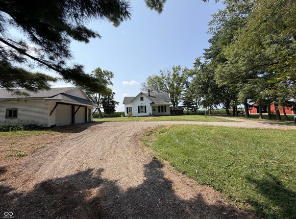 2661 W County Road 775 N, Lizton, IN 46149