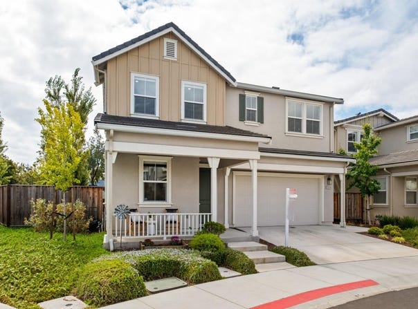 39946 Waxwing DR, NEWARK, CA 94560