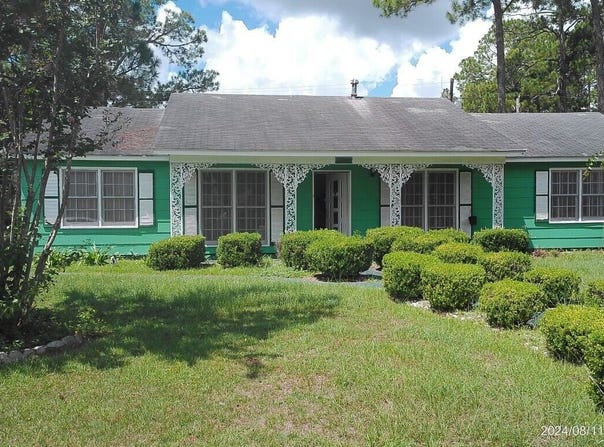 2301 Juniper Drive, Albany, GA 31721