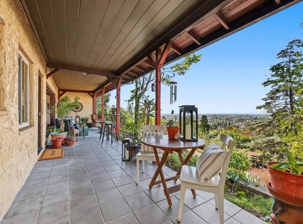 4383 Canterbury Drive, La Mesa, CA 91941