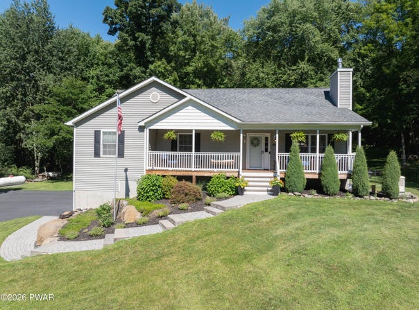64 Guinea Hill Road, NY