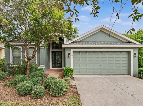 12802 AVELAR CREEK Drive, RIVERVIEW, FL 33578