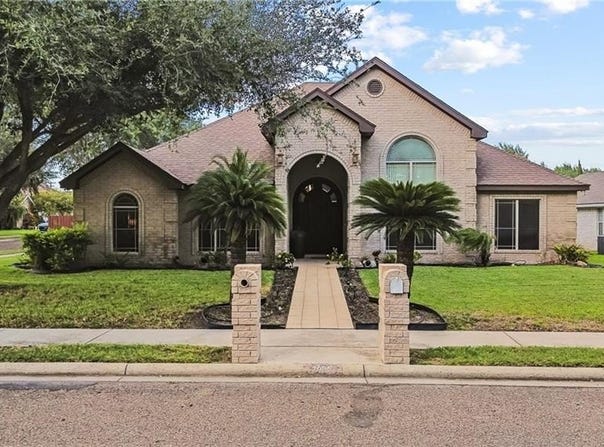 2005 E 28th Street, Mission, TX 78574