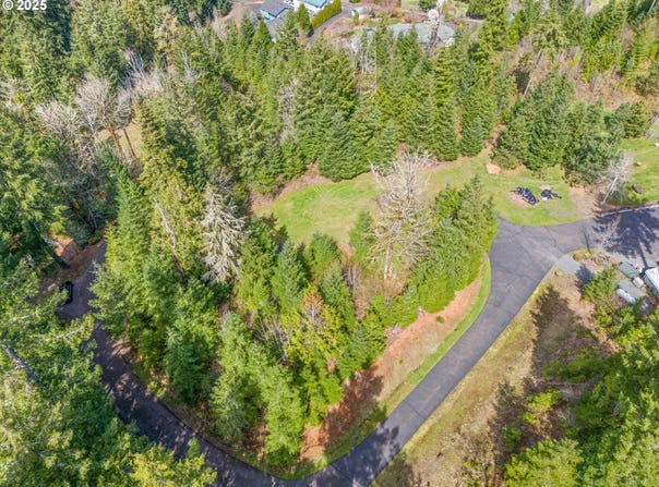 Whitewater Rd, Springfield, OR 97478