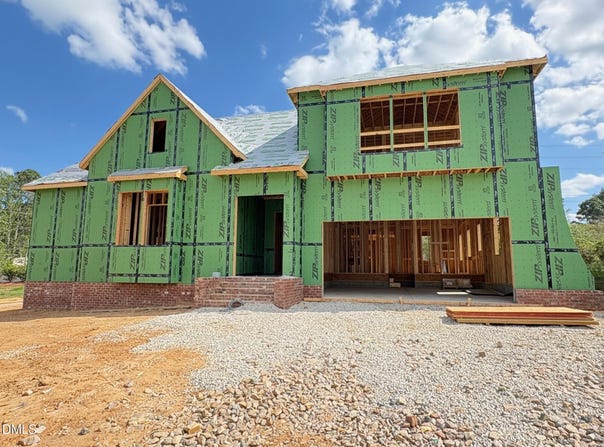 3404 Makers Circle, Raleigh, NC 27612