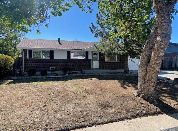 358 S Tucson Way, Aurora, CO 80012