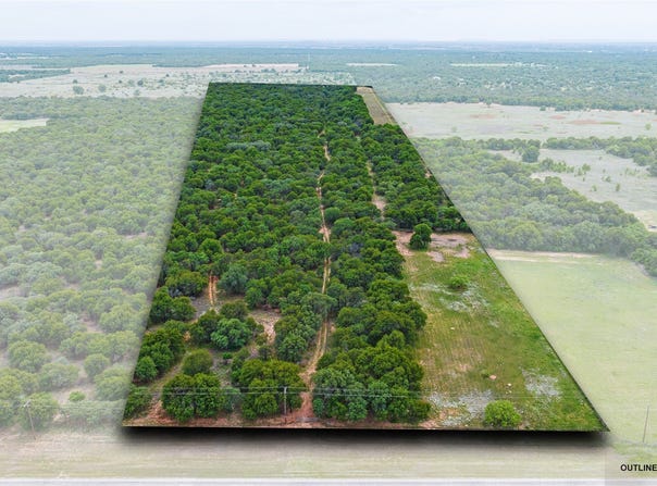 FM 3368, Hawley, TX 79525