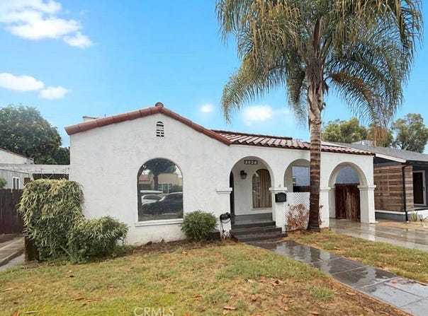 6024 Brayton, Long Beach, CA 90805