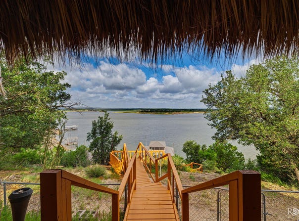 1148 Fm 3399, Blackwell, TX 79506