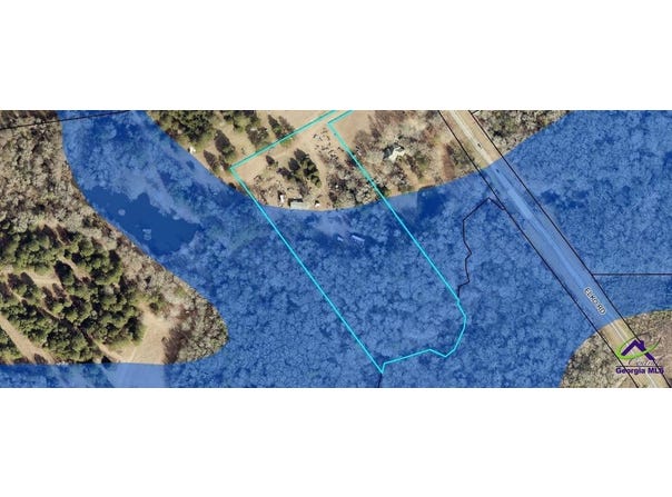 2035 Elko Rd, Perry, GA 31069