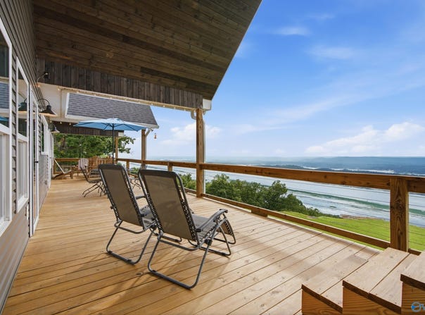 1889 Scenic Drive, Section, AL 35771