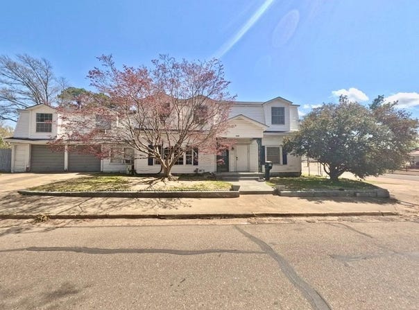 1302 Bowie, Texarkana, TX 75501