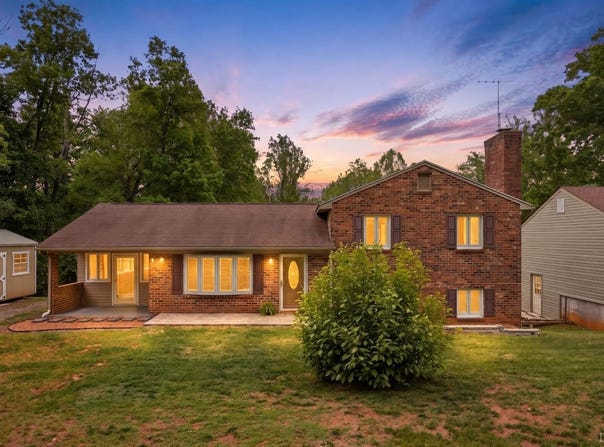 1249 Cedar Gate rd., Monroe, VA 24574