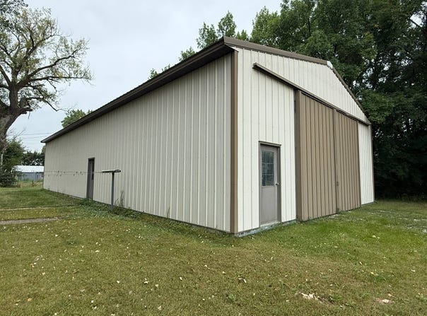 425 W Everett Street, O Neill, NE 68763