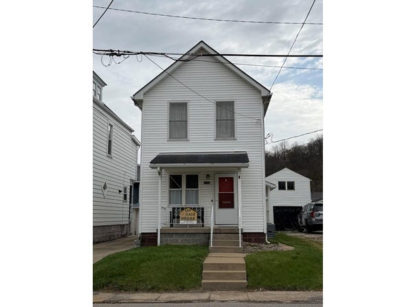 137 Kruger Street, Wheeling, WV 26003