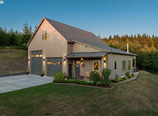 214 BOOTJACK Ln, Kelso, WA 98626