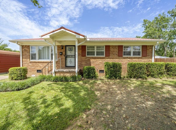 55 SQUAW St, Savannah, TN 38372