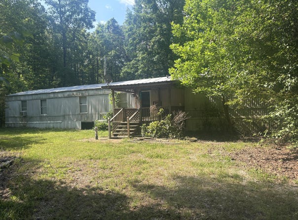 1032 Lake Breeze, Hickory Flat, MS 38633