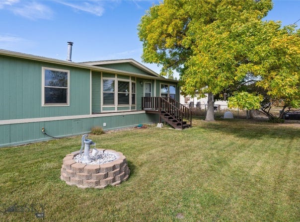 325 N Oliver Lane, Dillon, MT 59725