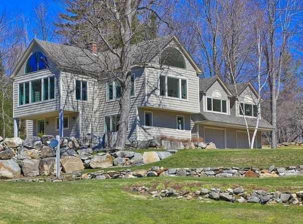 101 US Route 2, Randolph, NH 03593