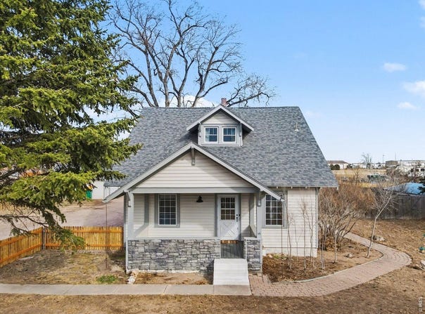 304 S 1st Ave, Ault, CO 80610