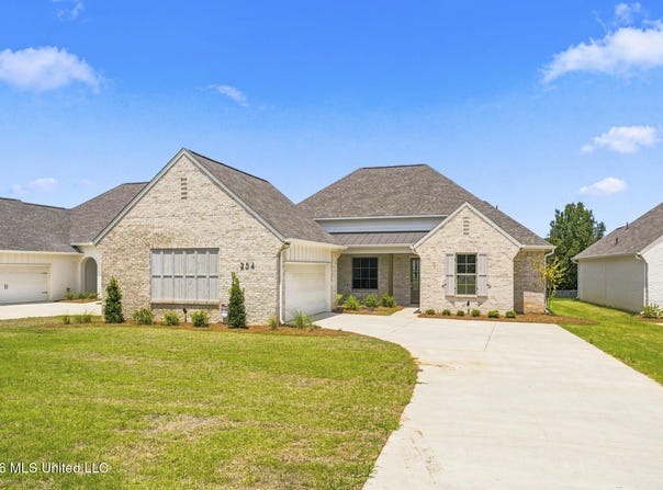 254 Caroline Boulevard, Madison, MS 39110