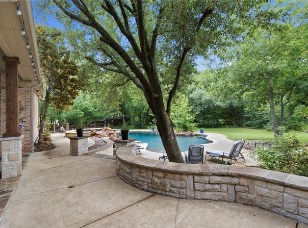 8229 Steeplechase Circle, Argyle, TX 76226