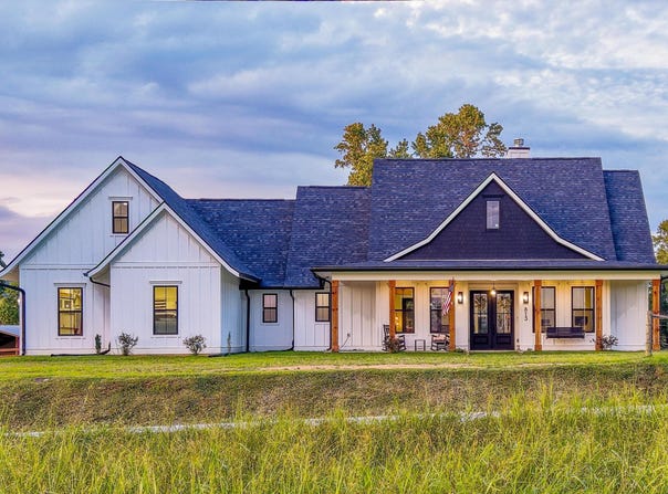 813 Ladd Springs Road SE, Cleveland, TN 37323