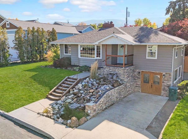 120 E S 4th St., Grangeville, ID 83530