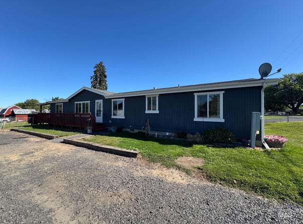 2207 Grelle Ave, Lewiston, ID 83501