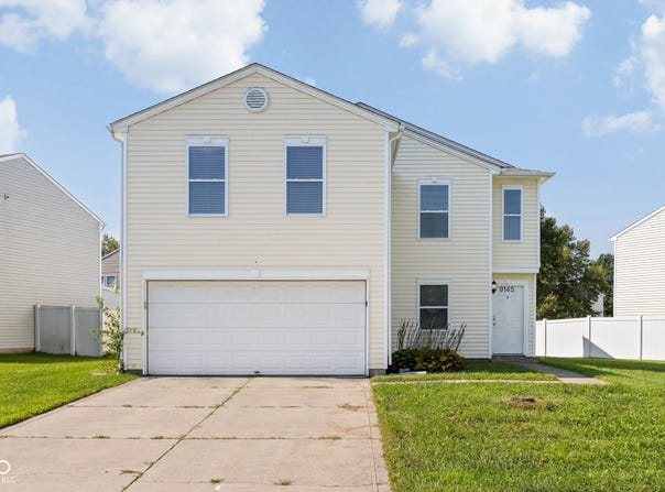 9145 Centenary Lane, Camby, IN 46113