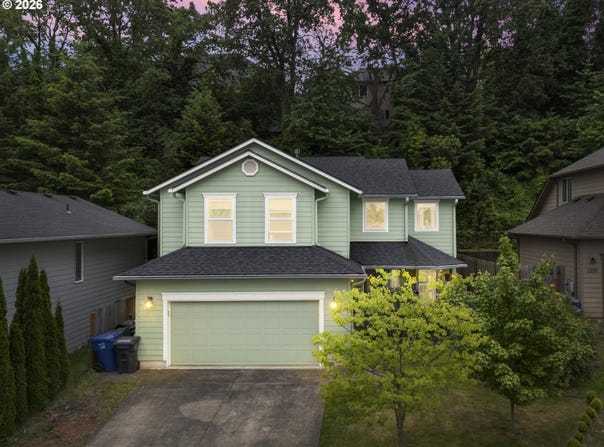 1340 CLASSICO Ct SE, Salem, OR 97306