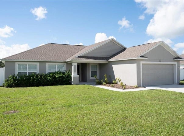 912 LOCHLAND Loop, BARTOW, FL 33830