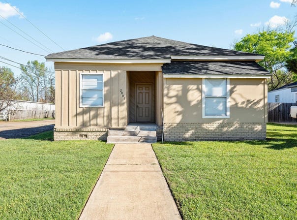 2001 E Grand Ave., Marshall, TX 75672