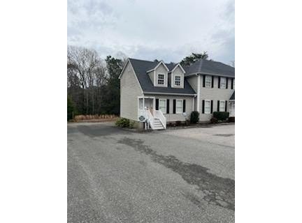 N Main Street, KILMARNOCK, VA 22482