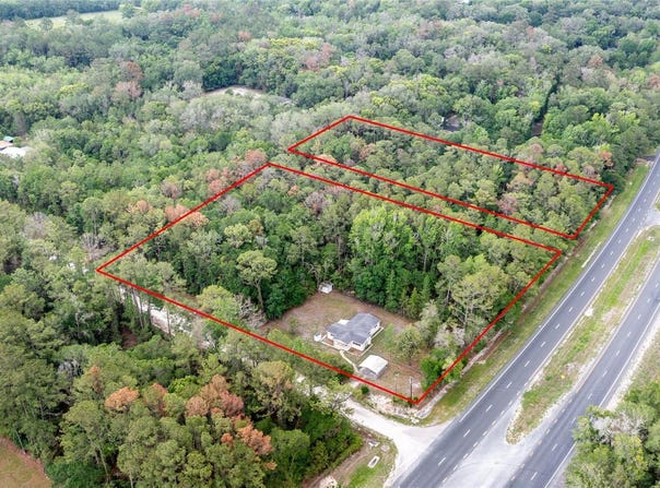 16913 NE 77TH Lane, HAWTHORNE, FL 32640