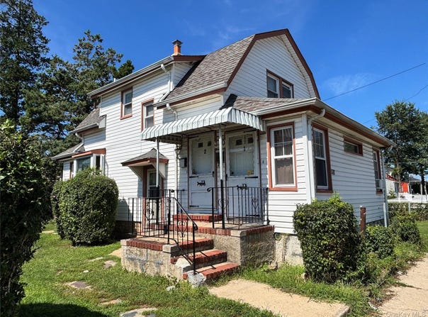 330 Baldwin Road, Hempstead, NY 11550