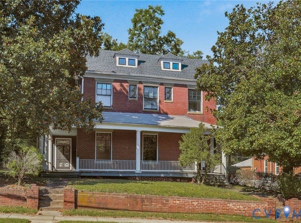 216 W Roanoke Street, Richmond, VA 23225