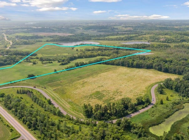 Hamel Road, Medina, MN 55340