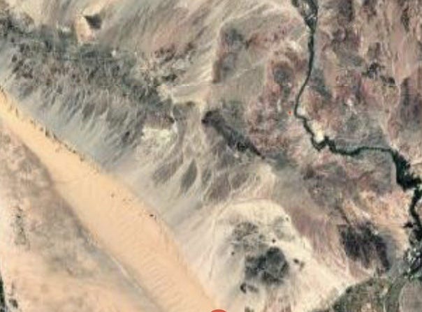 Midway Well RD, Palo Verde, CA 92266