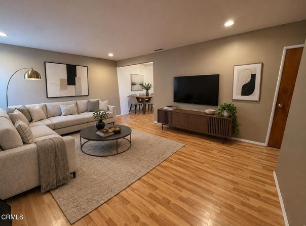 1422 E Mauretania Street, Los Angeles, CA 90744