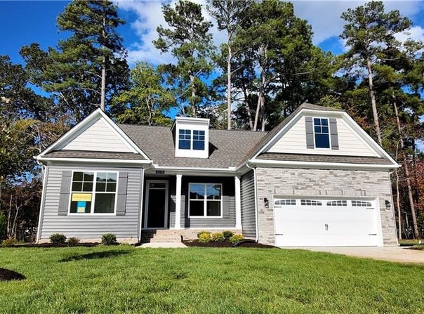 MM Caldwell, Smithfield, VA 23430