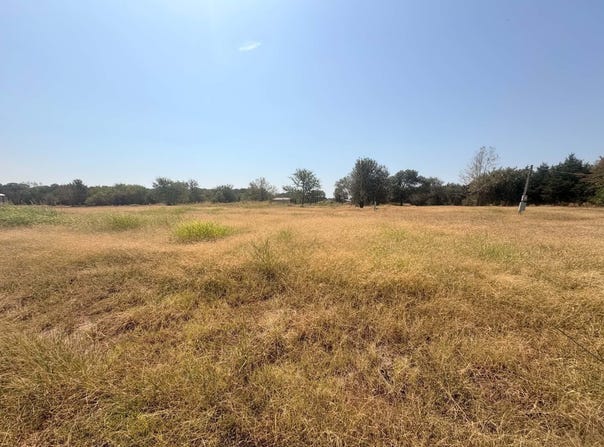 706 County Road 2505, Bonham, TX 75418
