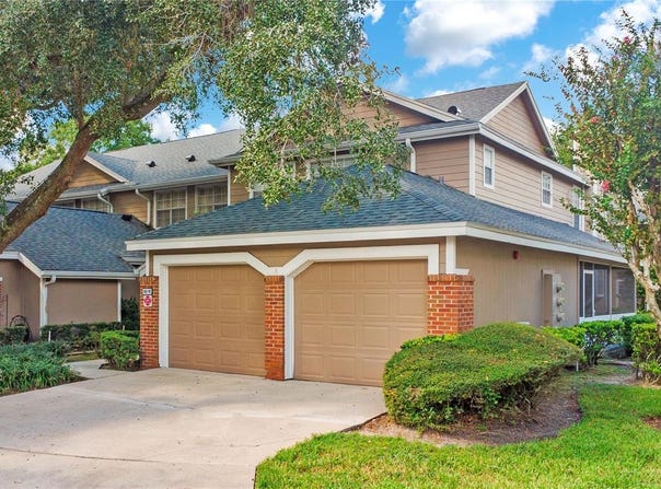 668 POST OAK Circle, ALTAMONTE SPRINGS, FL 32701