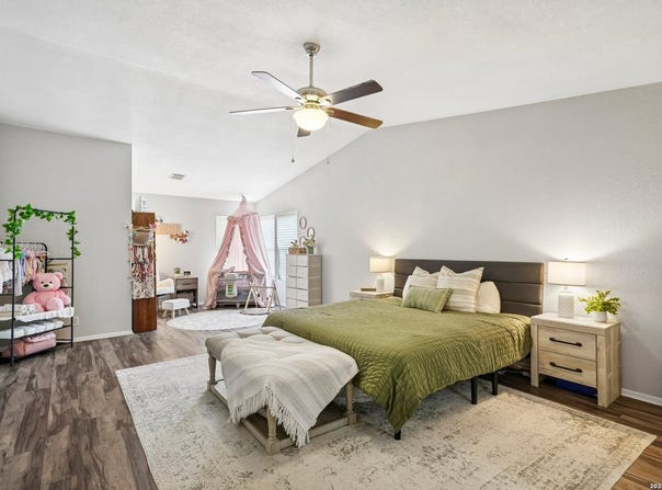 9711 SPRUCE RIDGE DR, Converse, TX 78109